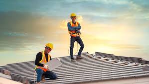 Fast & Reliable Emergency Roof Repairs in Fayette, OH